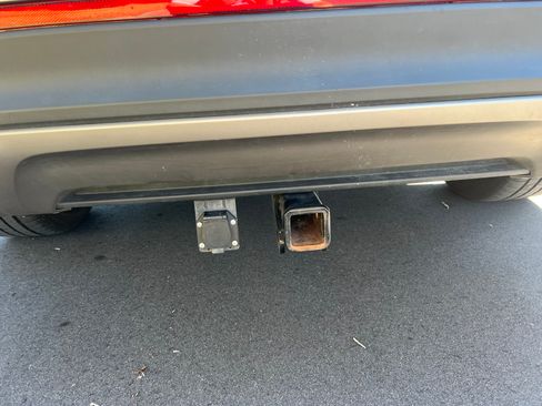 Used 2020 Lincoln Nautilus Reserve w/ Equipment Group 201A image 13