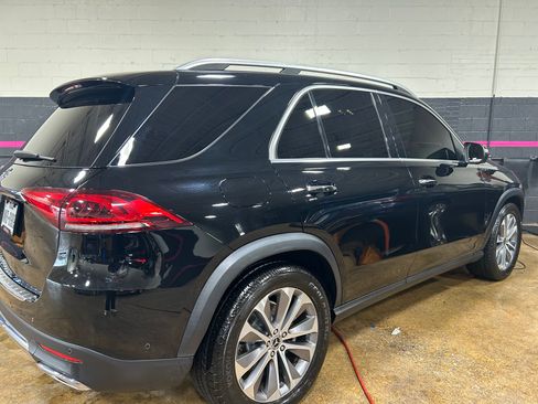 Used 2020 Mercedes-Benz GLE 350 image 2