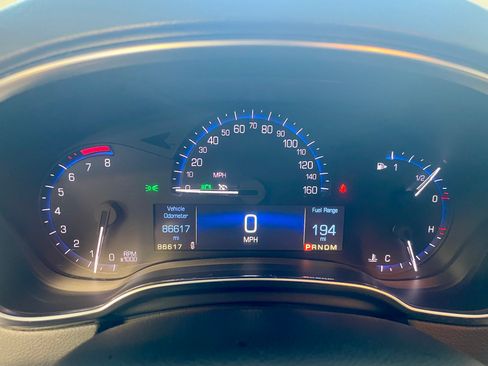 Used 2016 Cadillac SRX Luxury w/ Driver Awareness Package image 15