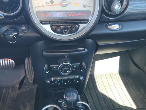 Used 2012 MINI Cooper S image 11