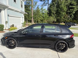 Used 2025 Volkswagen Golf R Black Edition AWD/4WD video 1