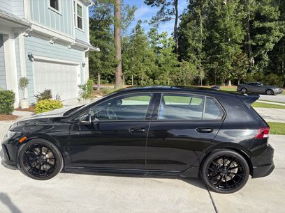 Used 2025 Volkswagen Golf R Black Edition