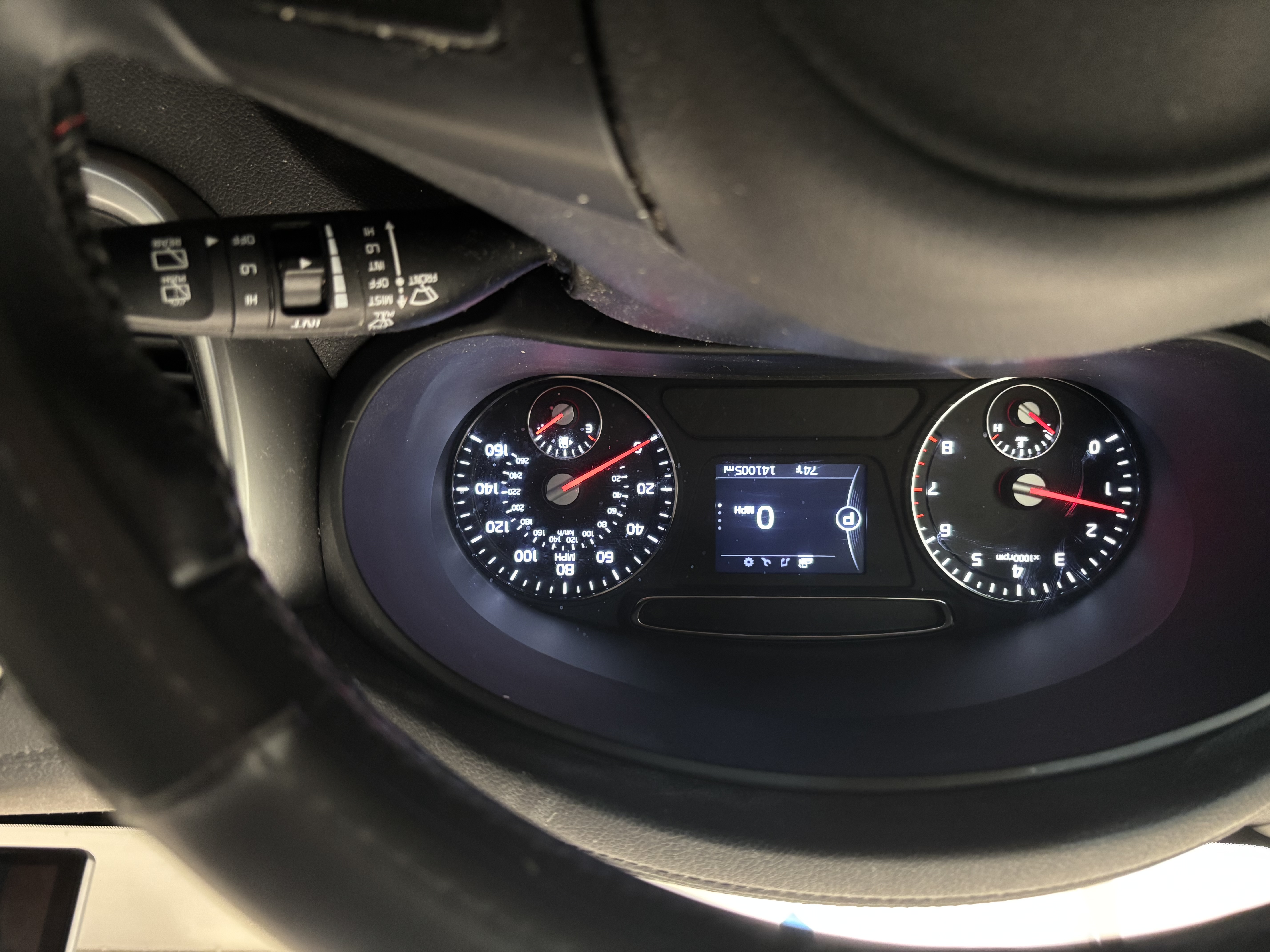 Used 2016 Kia Sorento FWD w/ LX Convenience Package image 12