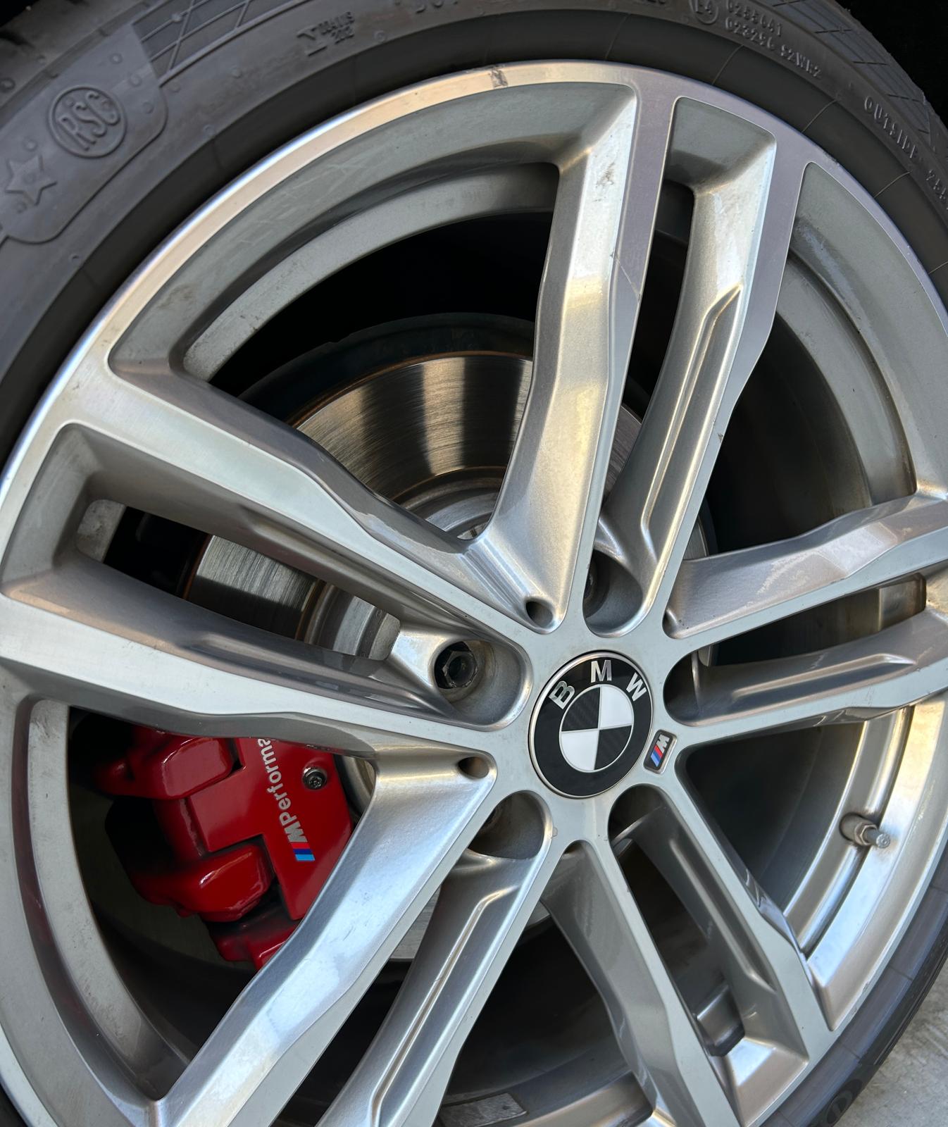 Used 2018 BMW 440i Convertible RWD image 11