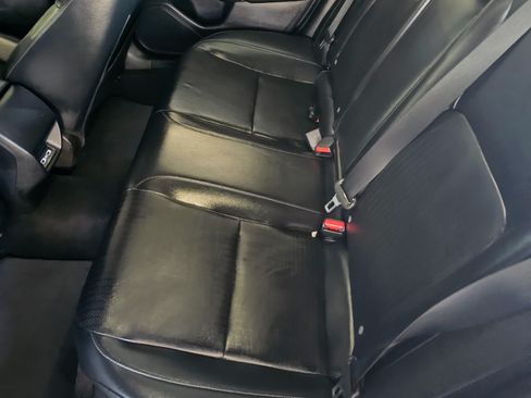 Used 2022 Honda Civic Sport Touring image 8