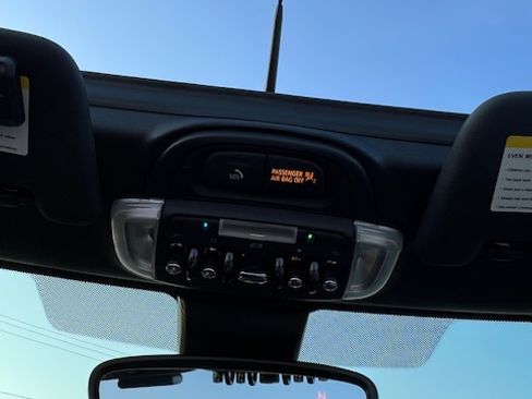 Used 2020 MINI Cooper S w/ Driver Assistance Package FWD image 24