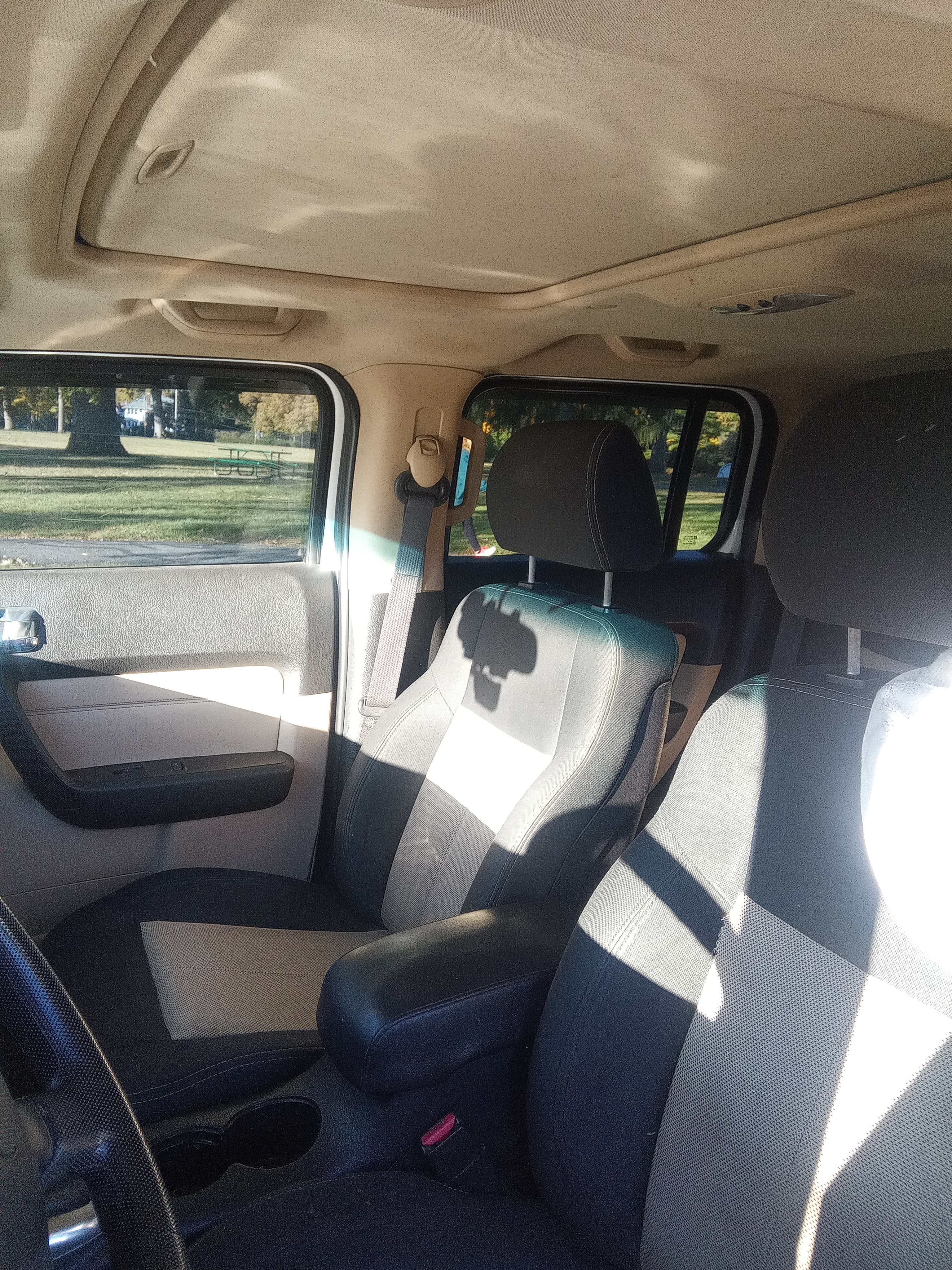 Used 2006 HUMMER H3 AWD/4WD image 15