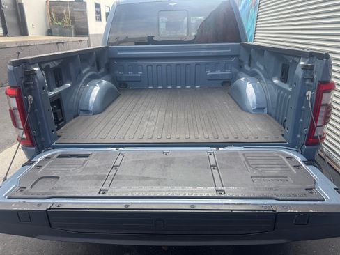 Used 2023 Ford F150 Raptor w/ Raptor Carbon Fiber Package image 20