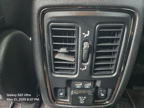 Used 2018 Dodge Durango GT w/ Premium Group image 10