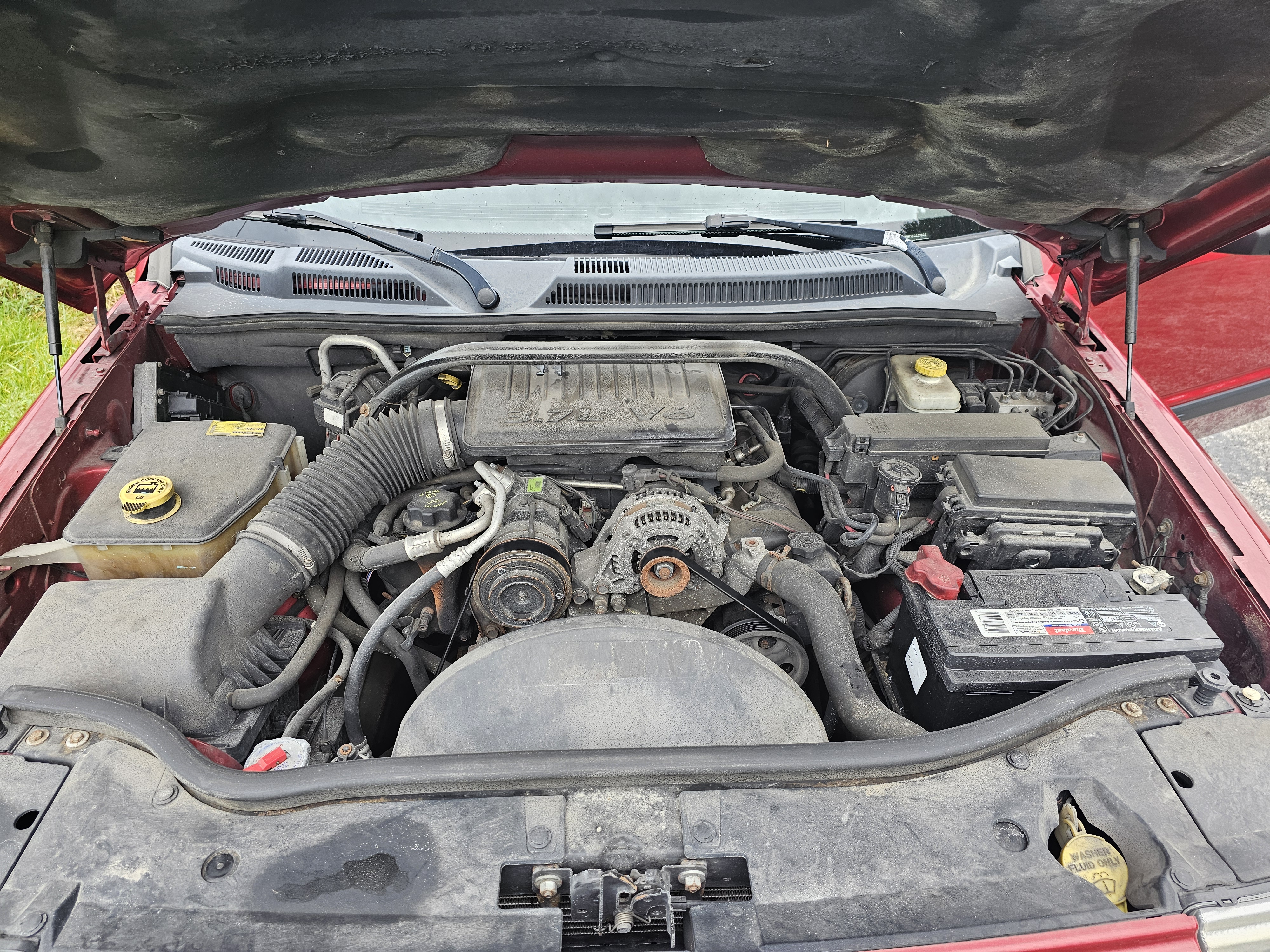 Used 2006 Jeep Commander 4WD image 30