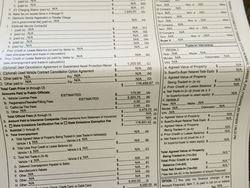 Used 2024 Lotus Emira First Edition image 14