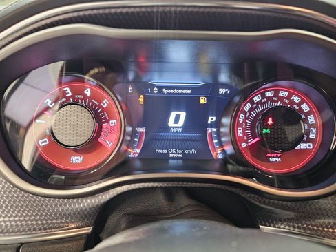 Used 2021 Dodge Challenger SRT Hellcat Redeye RWD image 17