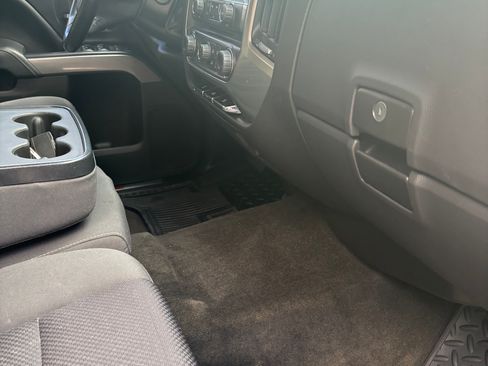 Used 2016 Chevrolet Silverado 1500 LT w/ All Star Edition AWD/4WD image 11