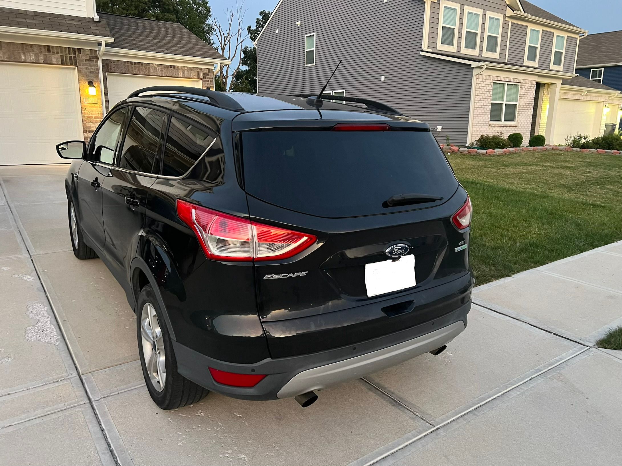 Used 2015 Ford Escape SE w/ Equipment Group 201A FWD image 5