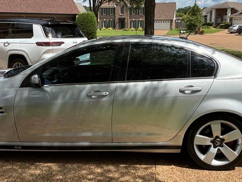 Used 2009 Pontiac G8 GT w/ Premium Package image 13