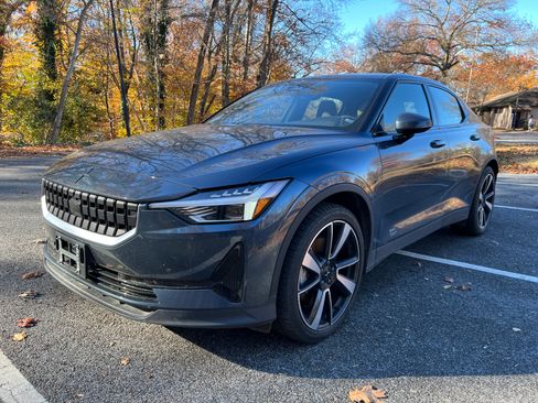 Used 2022 Polestar Polestar 2 w/ Plus Package image 9