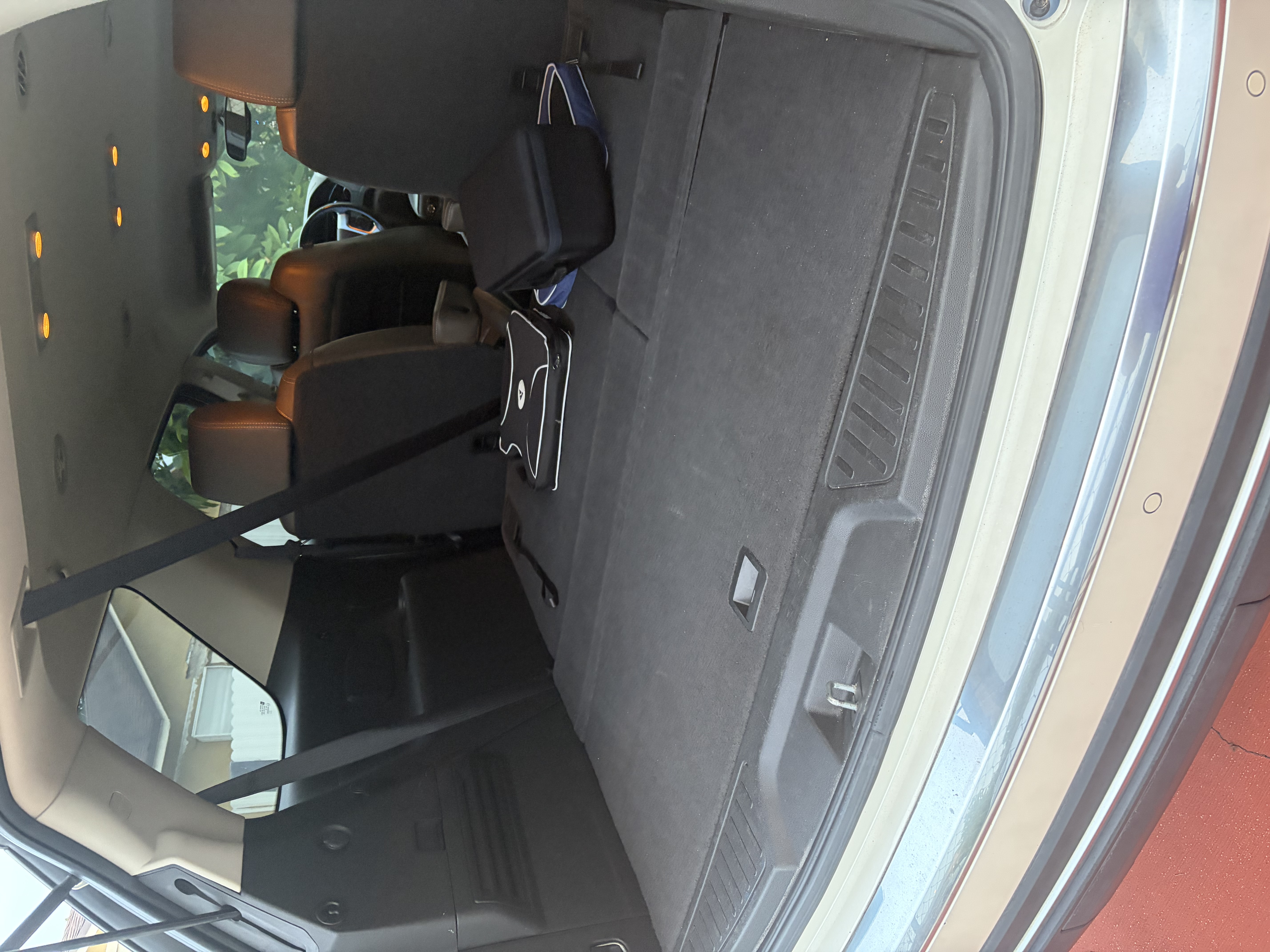 Used 2014 GMC Acadia SLT FWD image 9