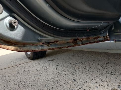 Used 2012 MAZDA MAZDA3 i Touring image 8