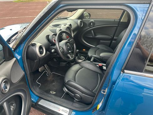 Used 2012 MINI Cooper Countryman S AWD/4WD image 6