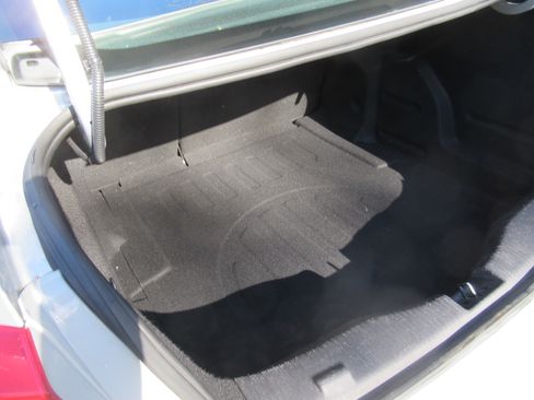 Used 2017 Chevrolet Cruze Premier w/ RS Package image 14