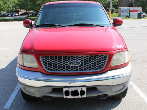 Used 1999 Ford F150 4x4 SuperCab image 11
