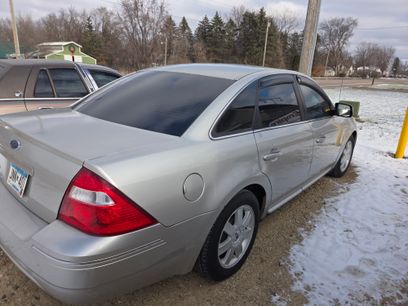 Used 2006 Ford Five Hundred SE