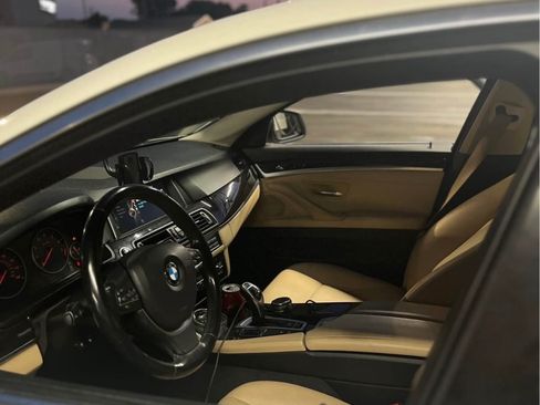 Used 2016 BMW 528i xDrive Sedan image 8