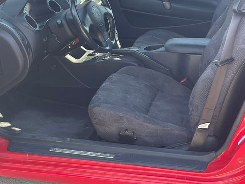 Used 2001 Mitsubishi Eclipse GS FWD image 5