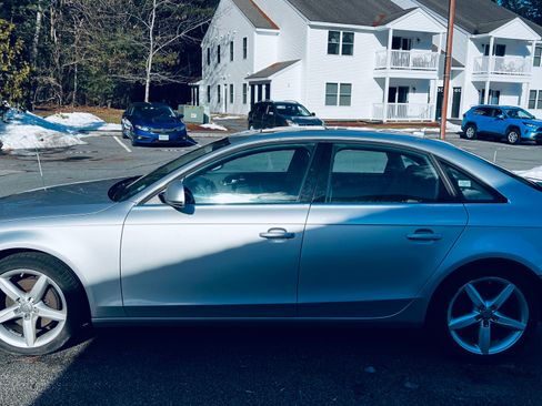 Used 2009 Audi A4 2.0T Prestige image 11