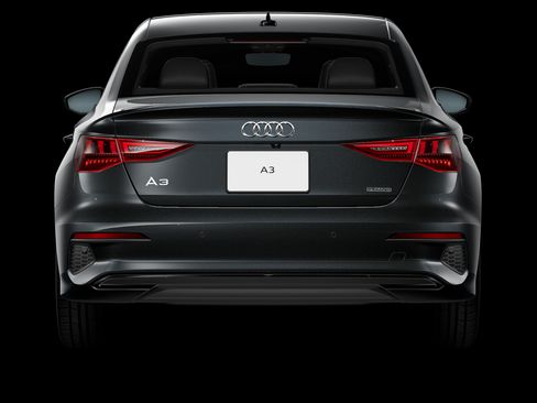 Used 2022 Audi A3 2.0T Premium Plus AWD/4WD image 6
