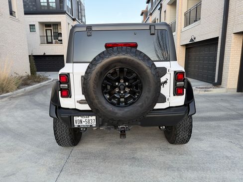 Used 2023 Ford Bronco Raptor image 6