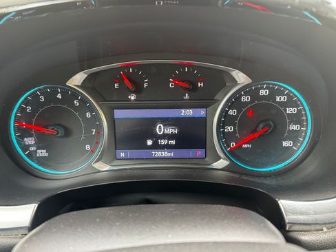 Used 2020 Chevrolet Traverse LT image 8