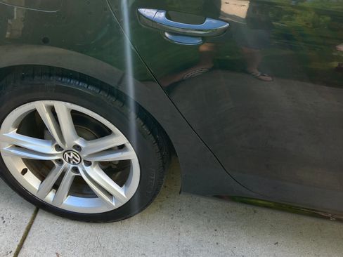 Used 2015 Volkswagen Passat TDI SE FWD image 6