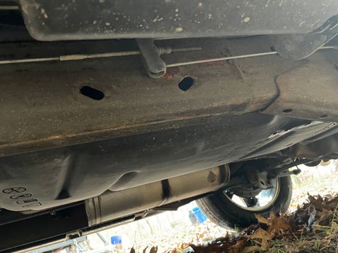 Used 2013 Chevrolet Suburban LTZ image 8