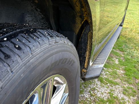 Used 2016 Ford F150 XLT w/ Equipment Group 302A Luxury image 14