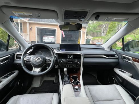 Used 2019 Lexus RX 350 AWD image 15