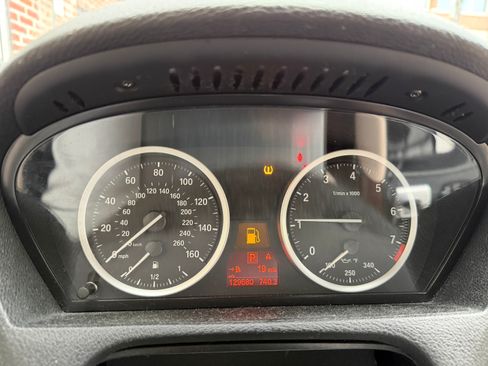 Used 2014 BMW X6 xDrive35i image 10