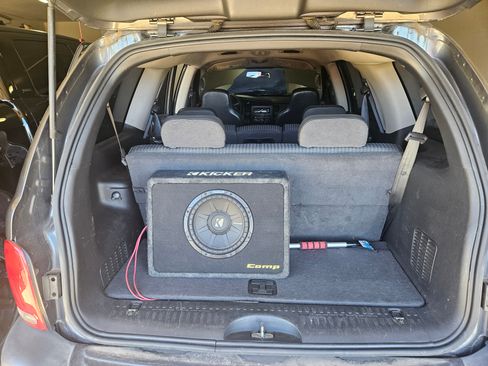 Used 2003 Dodge Durango Sport image 11