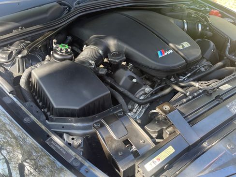 Used 2007 BMW M6 Coupe image 23