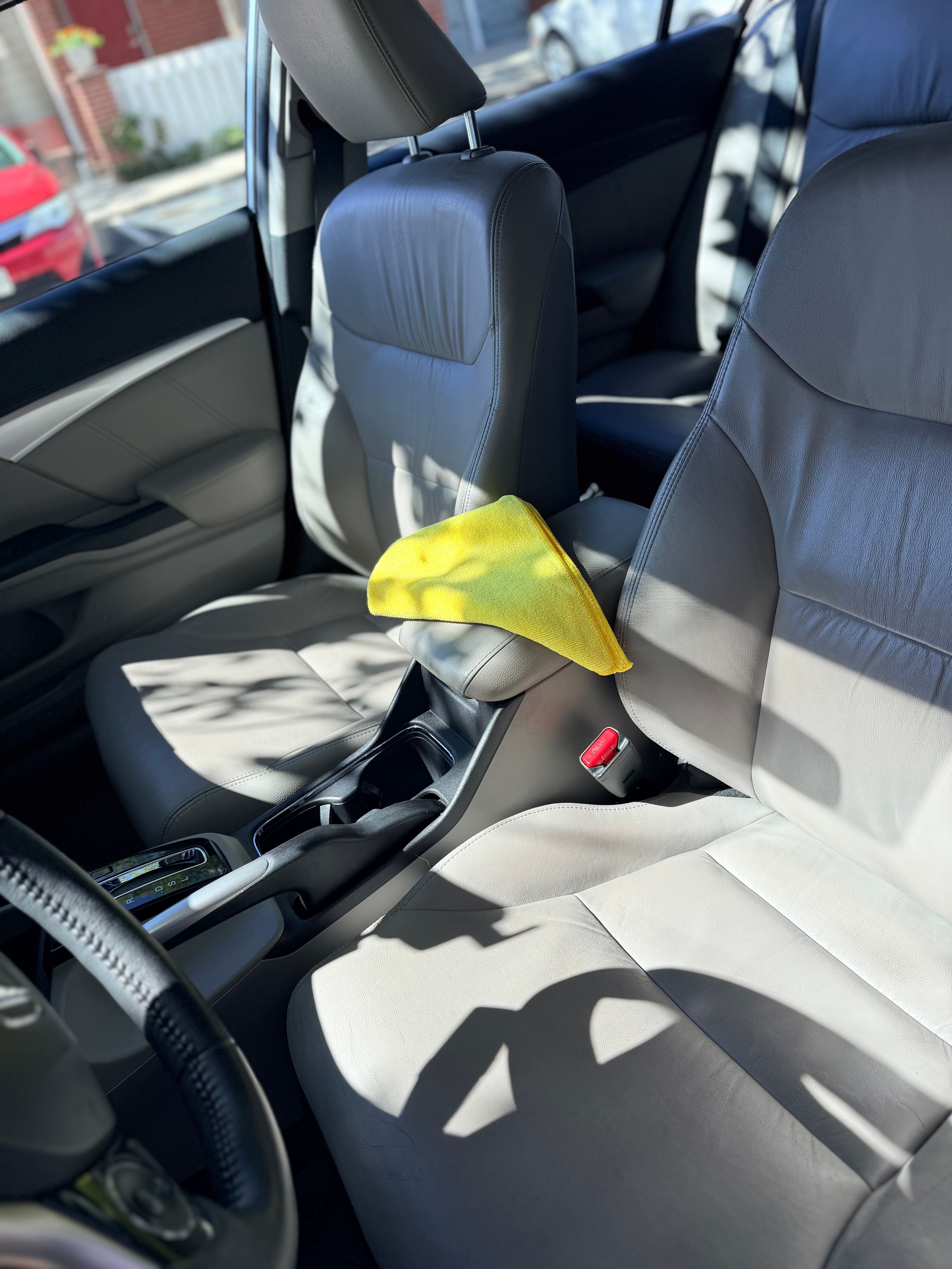 Used 2014 Honda Civic EX-L image 4