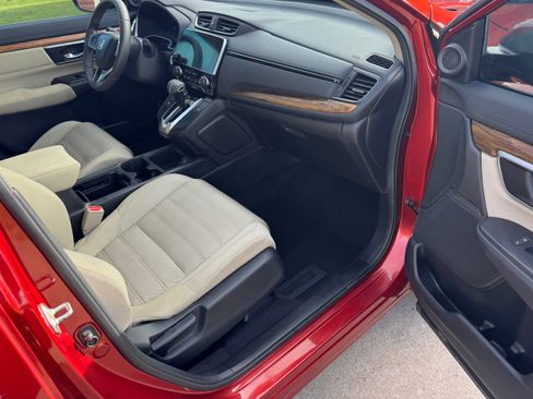 Used 2017 Honda CR-V EX image 11