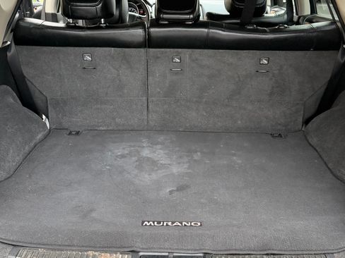 Used 2014 Nissan Murano LE image 5