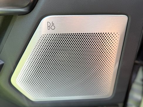 Used 2023 Ford F150 Platinum w/ Equipment Group 701A High image 20