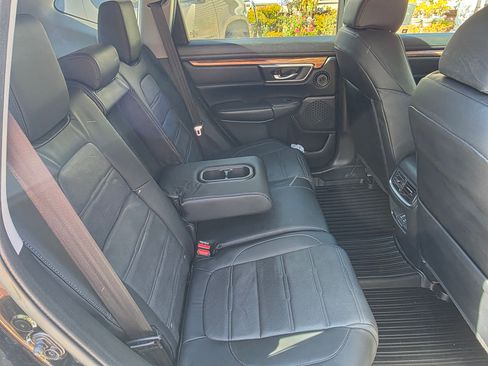 Used 2017 Honda CR-V Touring image 23