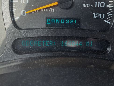 Used 2005 Chevrolet Avalanche Z71 w/ Preferred Equipment Group image 30