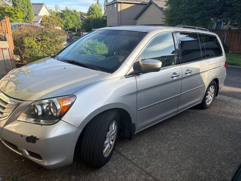 Used 2008 Honda Odyssey EX-L image 10