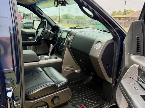 Used 2005 Ford F150 FX4 AWD/4WD image 14