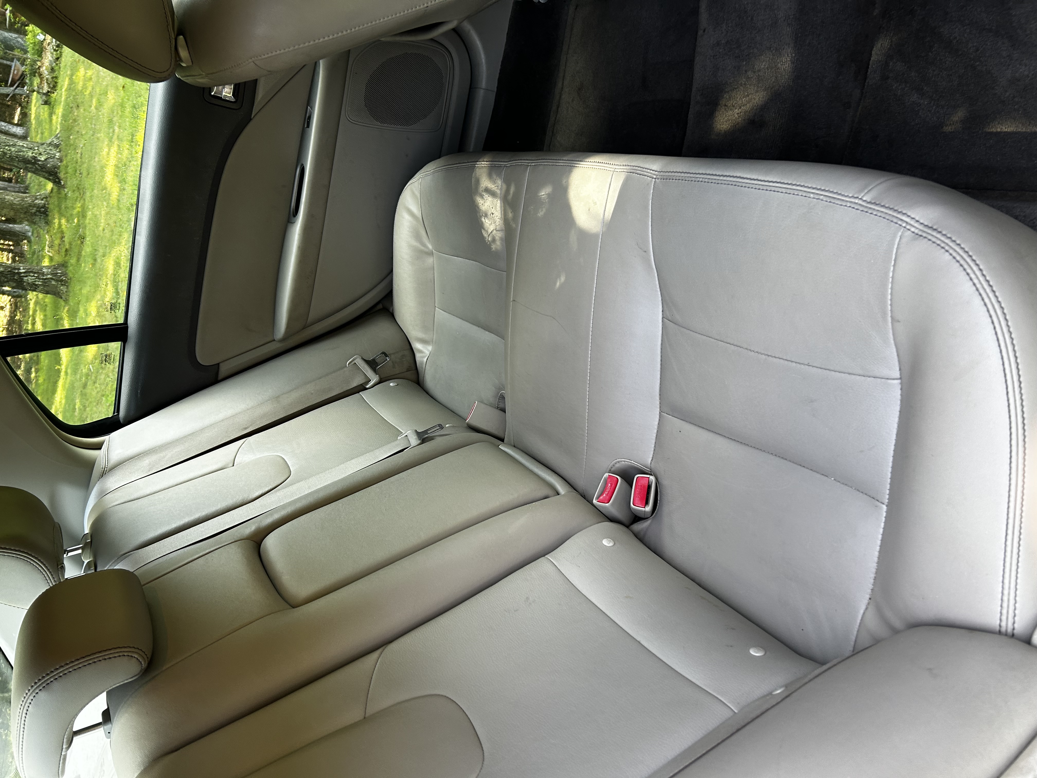 Used 2011 Ford Fusion SEL w/ 301A Rapid Spec Order Code FWD image 10