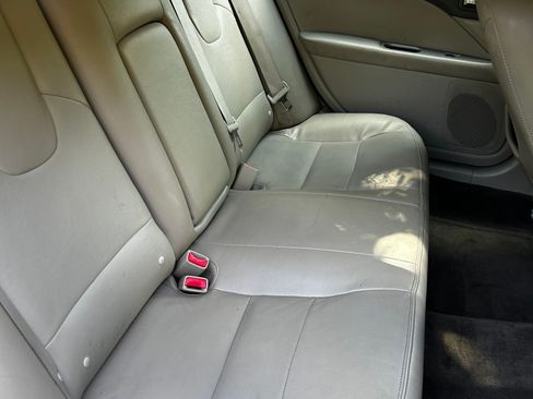 Used 2011 Ford Fusion SEL w/ 301A Rapid Spec Order Code FWD image 10