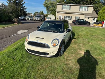 Used 2011 MINI Cooper S